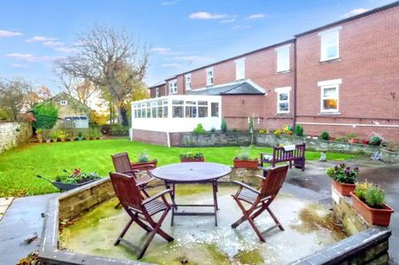 1 bed apartment to rent in NE25 - Photo 5