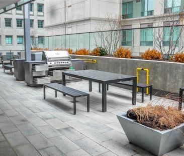 For Lease - 215 Queen Street Unit# 1708, Toronto, Ontario - Photo 3