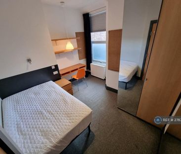 9 bedroom terraced house to rent - Photo 3