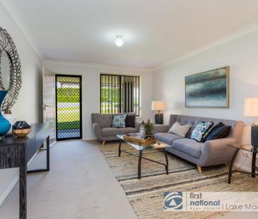 6 Graysynd Circuit, Cameron Park NSW 2285 - House For Rent | Domain - Photo 2