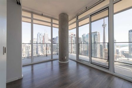 For Lease - 125 Peter Street Unit# 2709, Toronto, Ontario - Photo 2