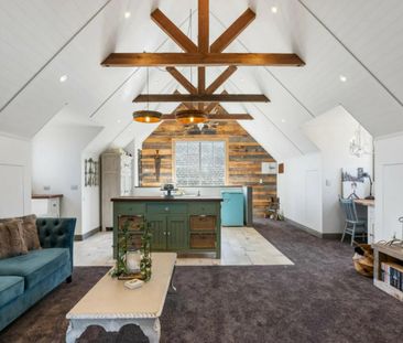 Five-Bedroom Lifestyle Home with Pool, Multiple Living & 4-Car Garage - Photo 3