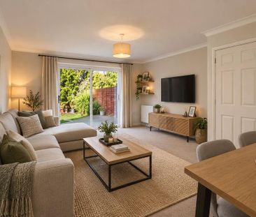 3 bedroom end of terrace house to rent - Photo 3