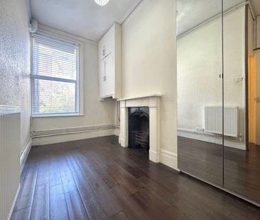 Hova Villas, Hove, BN3 3DF 1 bedroom ground floor flat to rent - Photo 5