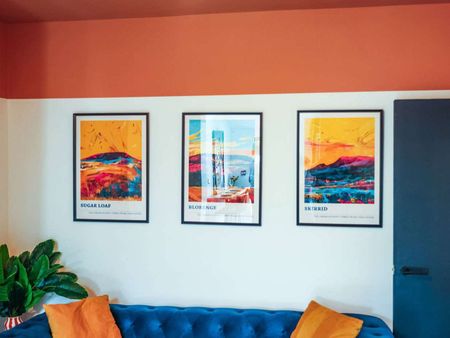 Newley refurbished property close to UHW Room 3 - Photo 4