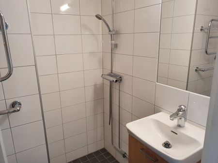 Sparregatan, Borås - Foto 2