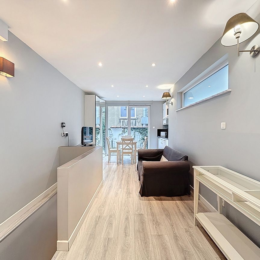 Studio - for rent - Foto 1