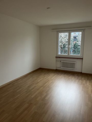 "Schöne 3-Zimmer-Wohnung an bester Lage zu vermieten" - Foto 2