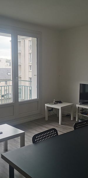 Location Appartement 2 pièces 50m² TOURS 37000 - Photo 1