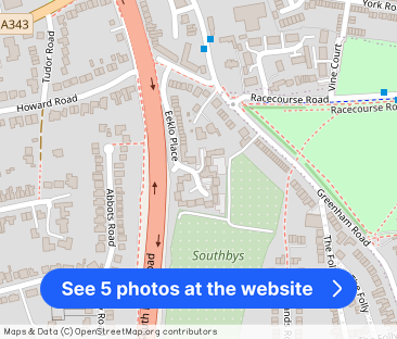 Eeklo Place Newbury - Photo 1