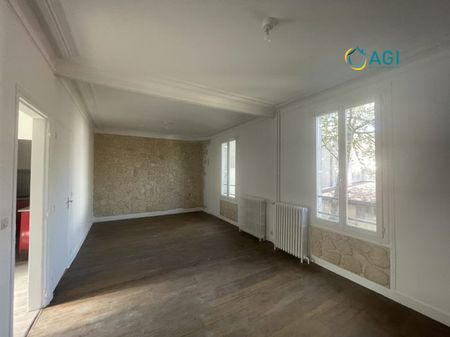 Maison de 3 étages avec jardin - Photo 4