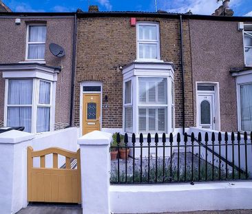 2 bedroom terraced house to rent - Photo 5