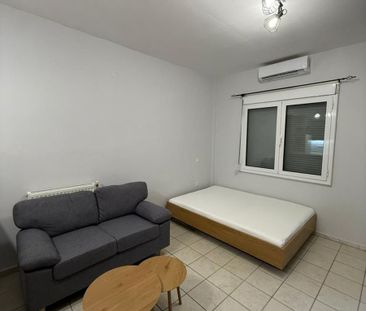 Studio/Γκαρσονιέρα για ενοικίαση Κέντρο (Λαμία) - Φωτογραφία 5