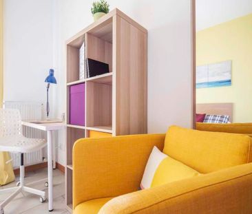 Via Fiume delle Perle, Rome, Lazio 00144 - Photo 6