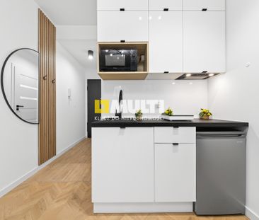 Grand Bulwar, nowa kawalerka! - Фото 1