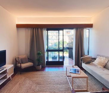 Apartamento T1 para Arrendamento no Estoril - Photo 2