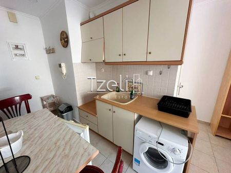 Studio/Γκαρσονιέρα για ενοικίαση Σκαγιοπούλειο (Πάτρα) - Photo 3