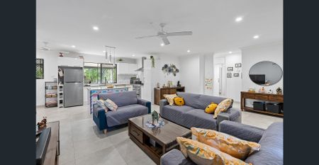 Allergy-Friendly Family Home with Pool - Photo 3