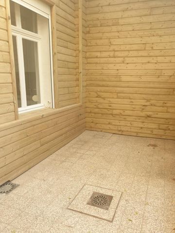 A louer : Maison T2 - 70m² - Saint-Quentin (02100) - Photo 4