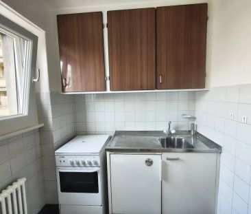 Appartement de 1 pièce au 1er étage - Foto 3