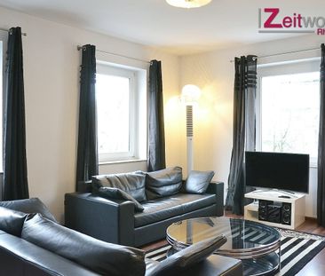 Moderne Wohnung in der begehrten Südstadt - Photo 3