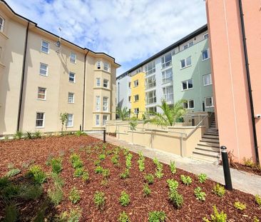 2 bedroom apartment to rent - Photo 6