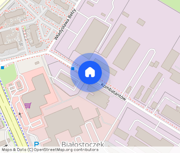 *15 Piętro*Apartament Premium*Wysoki Standard - Photo 1