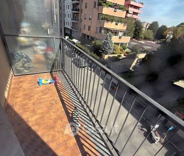 Bilocale in Affitto in Via Cinque Giornate a Bollate - Foto 1
