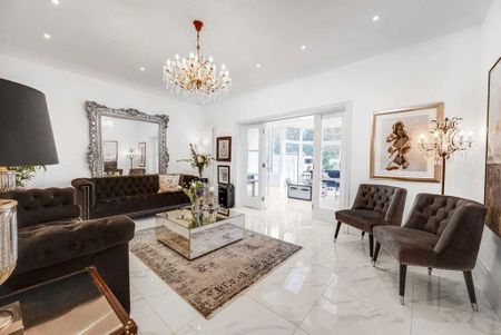 5 bedroom detached house to rent - Photo 4