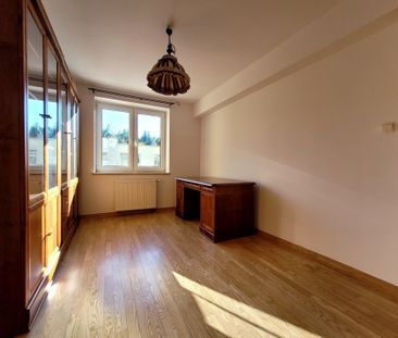 Ustawne 3 pokoje z garażem, wysoki parter, taras - Zdjęcie 2