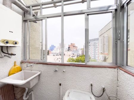 Apartamento com 1 quarto e 47m² para alugar em Floresta, Porto Alegre. - Photo 4