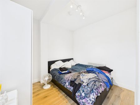 Flat 8, 39 - 40 Baxter Gate, Loughborough, LE11 1TQ - Photo 3