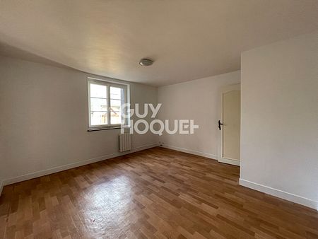 Superbe appartement hyper centre de verneuil 98 m² - Photo 3