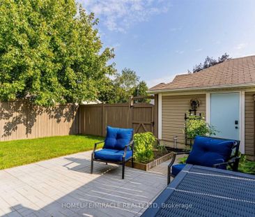 For Lease - 149 Carnwith Drive, Whitby, Ontario - Photo 3