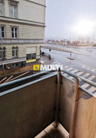 Kawalerka na Wałach Chrobrego - Фото 3