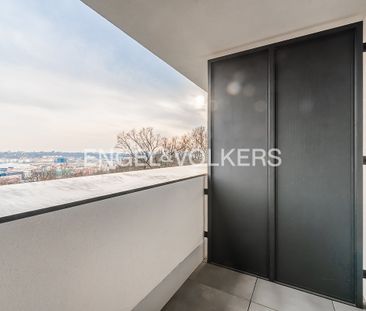 Apartment for rent, 1+KK - Studio, 44m - Fotografie 6