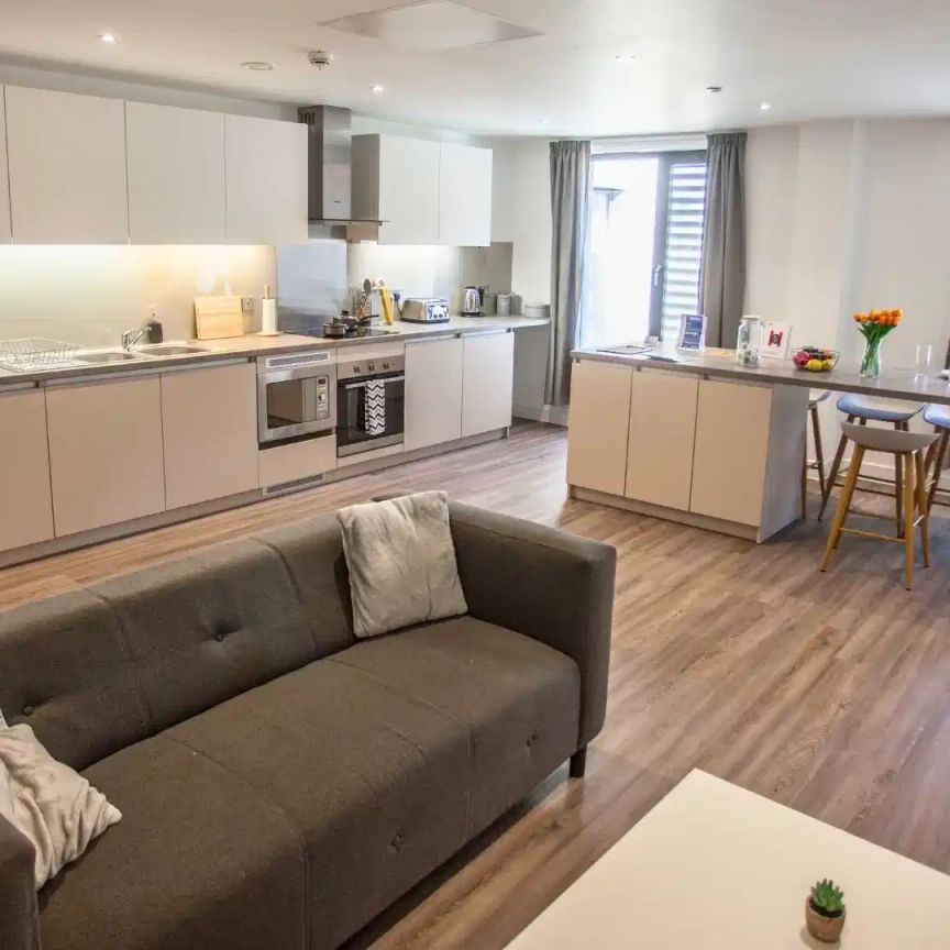 Bronze En-Suite - Photo 1