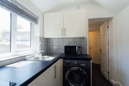 1 bedroom house to rent - Photo 4