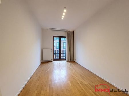 Appartement te huur - Foto 5