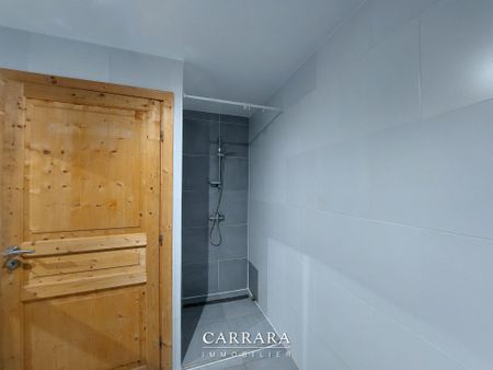 Location Appartement 2 pièces 41m² JOEUF 54240 - Photo 4