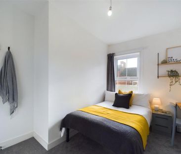 1 bedroom house to rent Monks Road, Lincoln, Lincolnshire, LN2 - Photo 5
