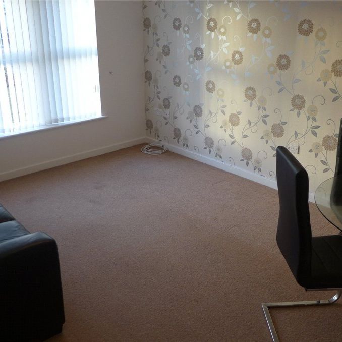 Cavalier Court, 193 Siddeley Avenue, Stoke Aldermoor, Coventry, CV3 - Photo 1