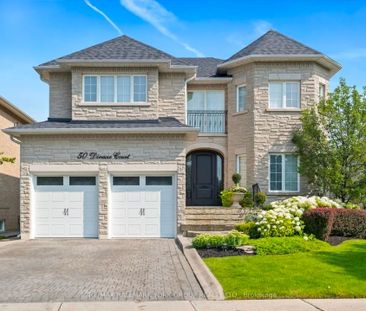 For Lease - 50 Direzze Court, Richmond Hill, Ontario - Photo 6