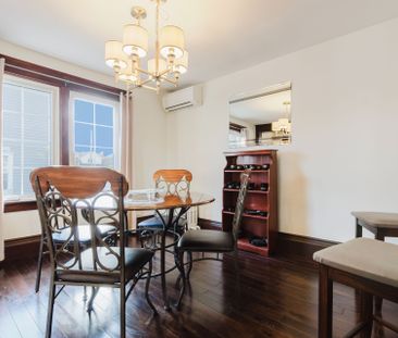 For Lease - 4765 Second Avenue Unit# UPPER UNIT, Niagara Falls, Ont... - Photo 3