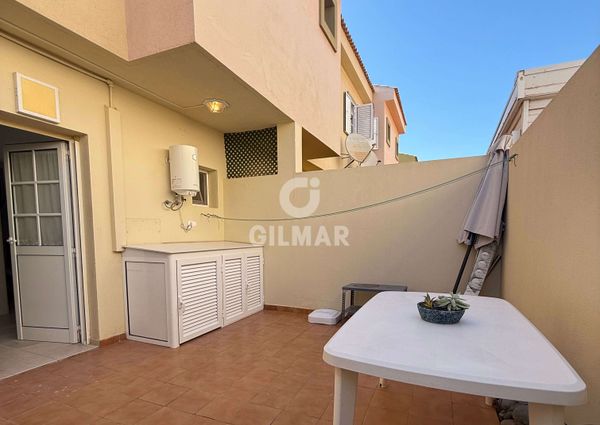 Chalet Adosado en alquiler en San Bartolomé de Tirajana – Las Palmas