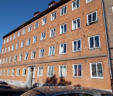 Övre Holländaregatan 32 - Foto 6