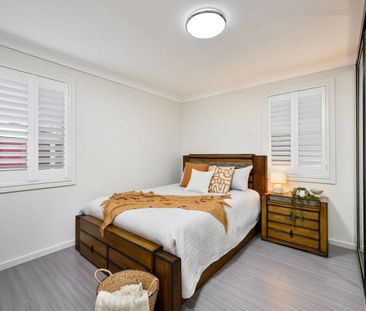 PERFECT HOME FOR THE GROWING FAMILY!!! - Photo 2