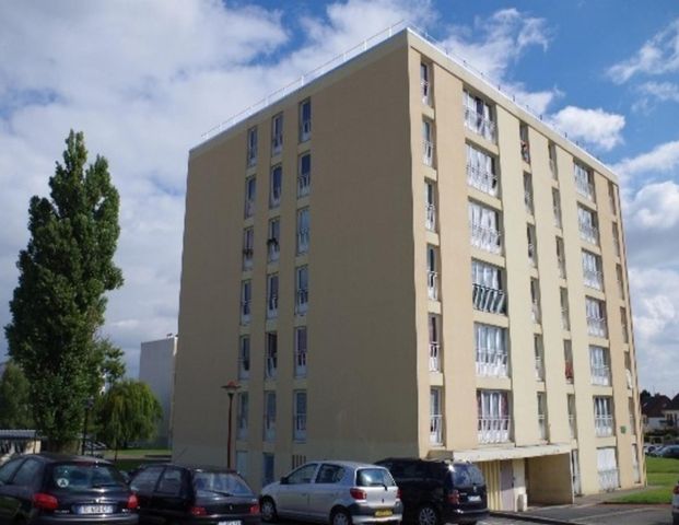 Appartement T3 à Saint quentin - Photo 1