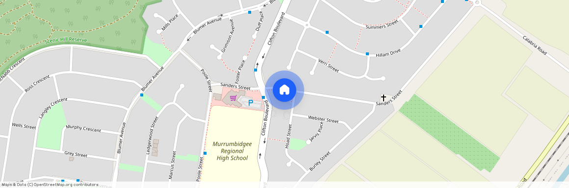 1/18-24 Sanders Street, Griffith NSW 2680