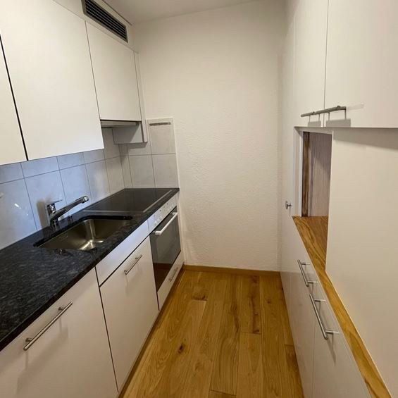1 Zimmer, 40 m², 5. Stock - Photo 1